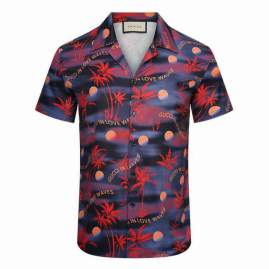 Picture for category Gucci Shirts Short